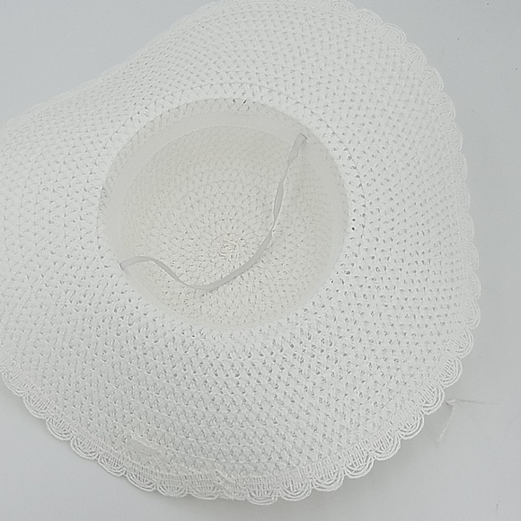 Hello Summer Sun Hat - Picture 5 of 6